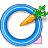 quicktime,player icon