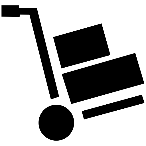 Home Picking svg vector icon