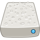internal,drive,alt icon