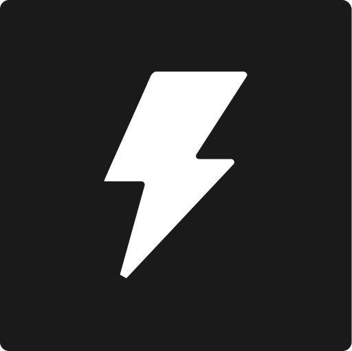 Power Distribution System svg vector icon