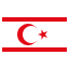 cyprus, northern icon
