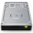 gnome,dev,hard disk icon