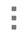 device, menu, mobile, smartphone svg vector icon