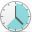 full, time icon