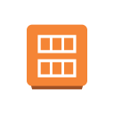 amazon, ami, compute, copy, ec2, networking svg vector icon