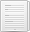file,text icon