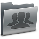 group,folder icon