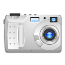minolta,dimage icon