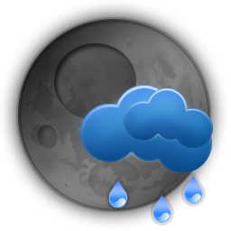 weezle,night,rain icon