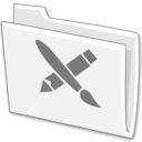 application icon