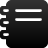 notepad icon