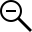 zoomout icon