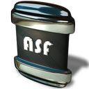 asf, file icon