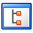 view,tree,plant icon