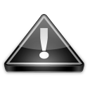 warning,alert,exclamation,wrong,error icon
