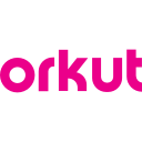 marketing, media, orkut, social, website svg vector icon