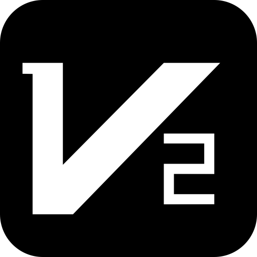 Member V svg vector icon