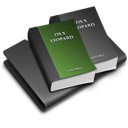 library icon