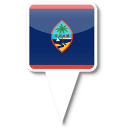 guam icon