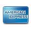 american, bookmark, express, favorite, silver icon