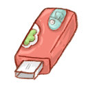 thumbdrive icon