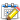 calendar, edit icon