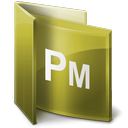 page,maker icon