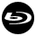 blu,ray,disk icon