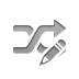 random,pencil icon