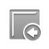 square,left icon