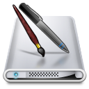 application icon