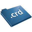 crd icon