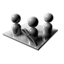 group,editblocked icon