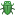 bug icon