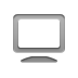 monitor icon