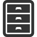 filing,cabinet icon