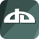 deviantart, px, social icon