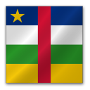 central,african,republic icon