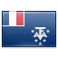 french,southern,territory icon