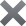 delete, exit, minimize, remove icon