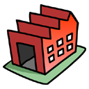 factory icon