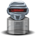 library icon