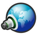 network,connection icon