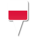 poland icon