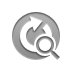 reload,zoom icon