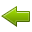 arrow, left icon