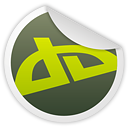 deviant art, deviantart icon