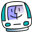 emac,bondi icon