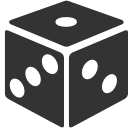 dice icon