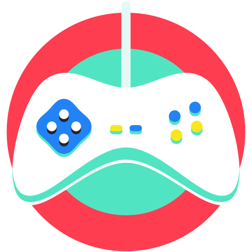 Game svg vector icon